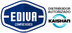 compresores ediva